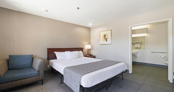 بادجيت إن وأجنحة ستوكستون يوسمايت image 6